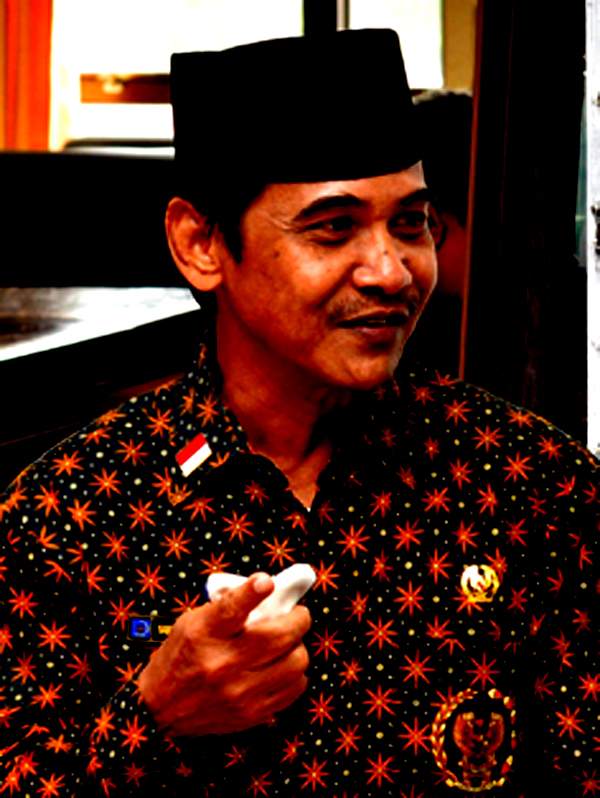 Suprihantono