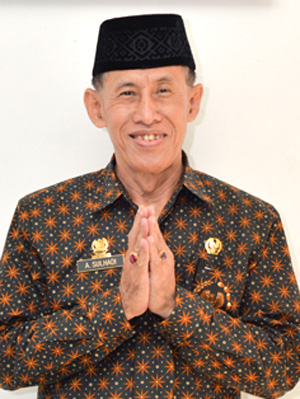 Drs. H. Abdul Sulhadi, M.Si