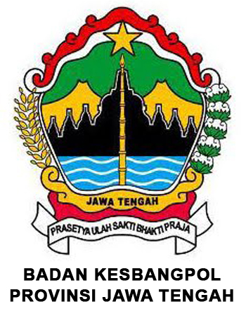 logo kesbangpol