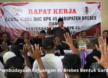 Badan-Pembudayaan-Kejuangan-45-Brebes-Bentuk-Garda-Muda.